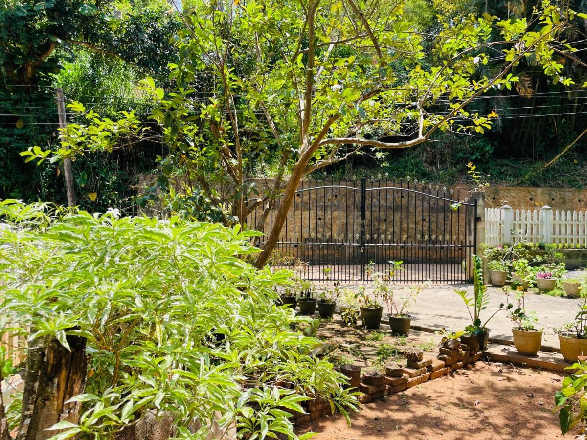 Unique Villa Kandy Exteriör bild