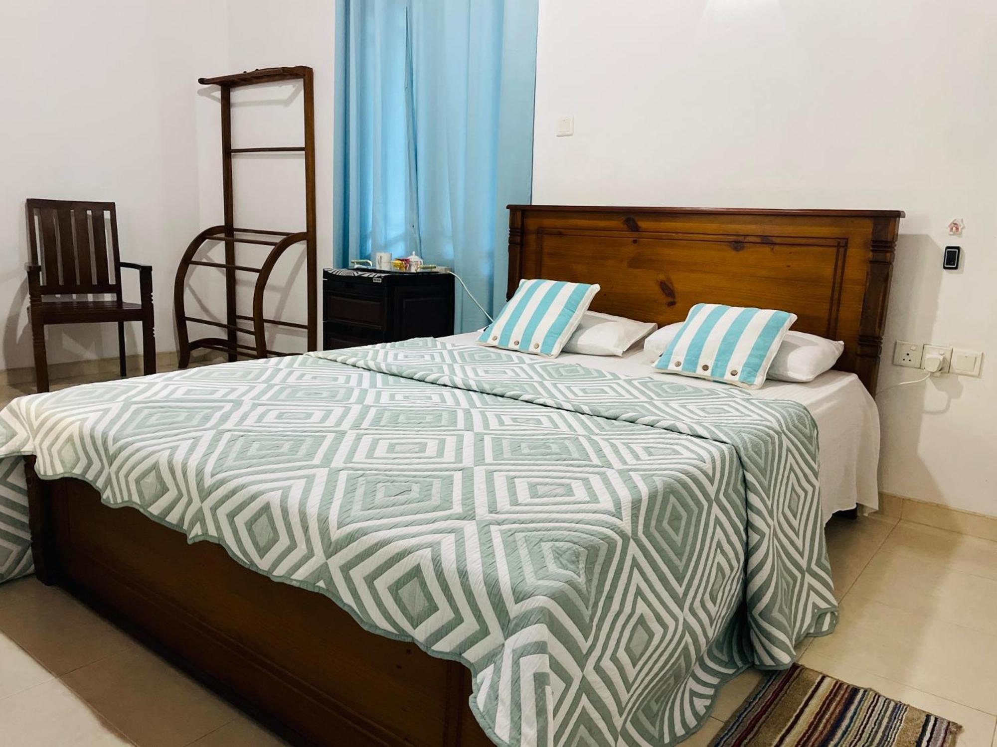 Unique Villa Kandy Exteriör bild