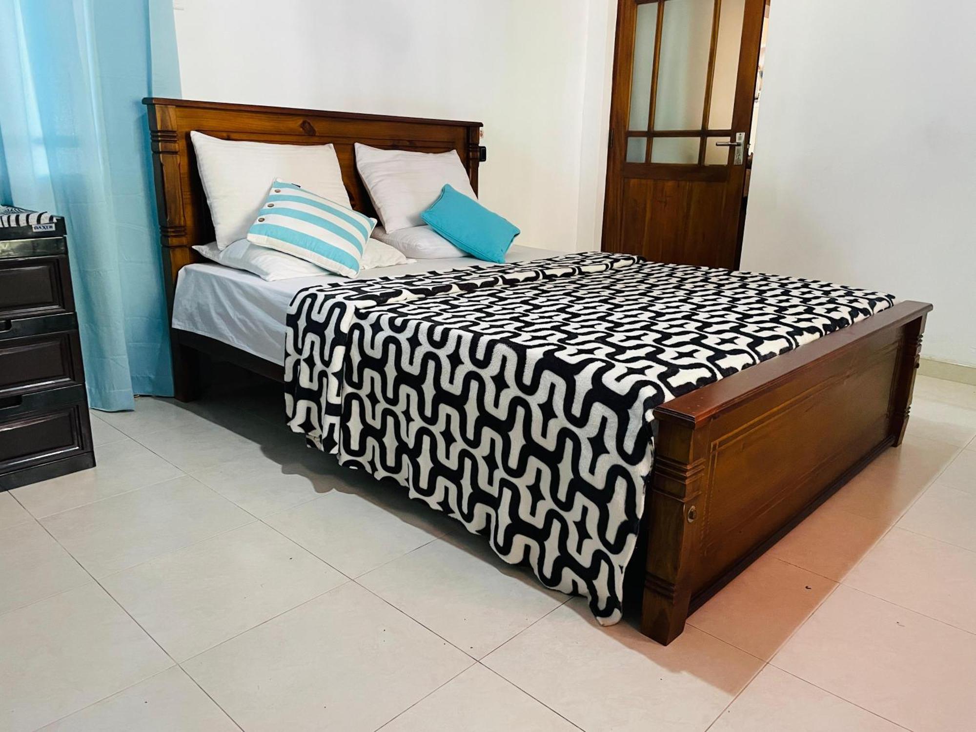 Unique Villa Kandy Exteriör bild