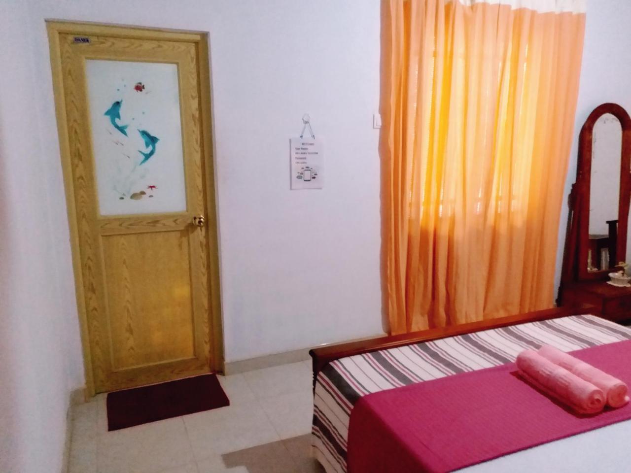 Unique Villa Kandy Exteriör bild