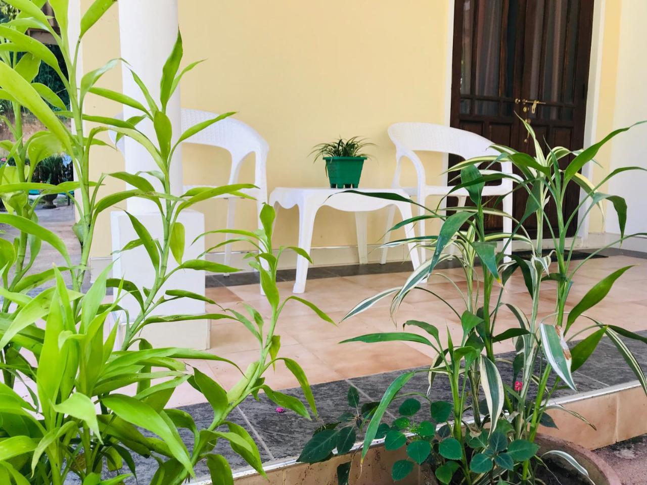 Unique Villa Kandy Exteriör bild