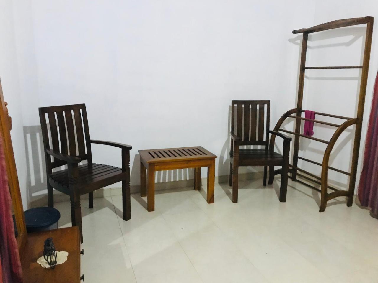 Unique Villa Kandy Exteriör bild