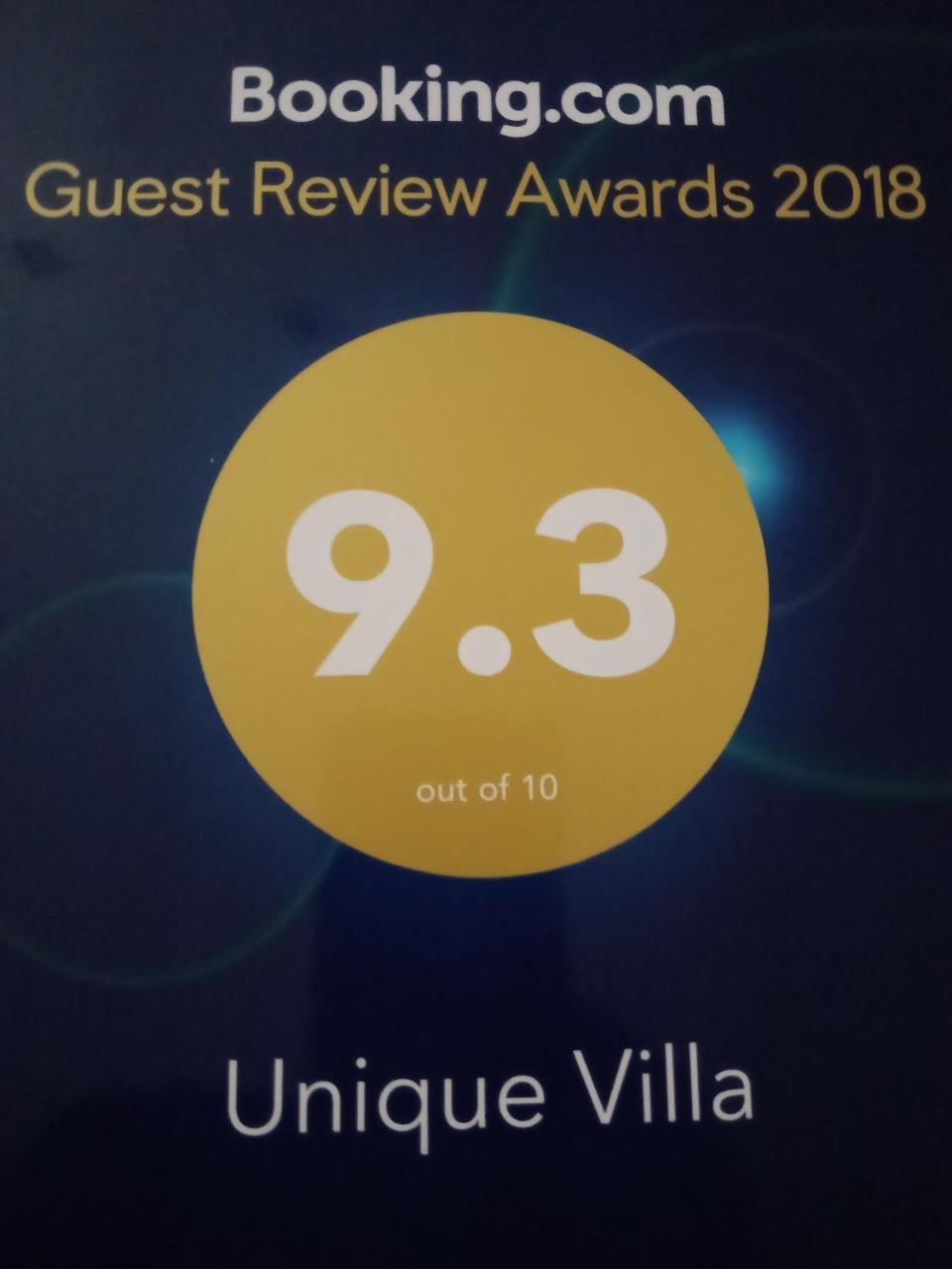 Unique Villa Kandy Exteriör bild